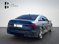 USED 2020 20 AUDI A6 SALOON 2.0 TDI 40 S line Saloon 4dr Diesel S Tronic Euro 6 (s/s) (204 ps) 