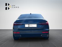 USED 2020 20 AUDI A6 SALOON 2.0 TDI 40 S line Saloon 4dr Diesel S Tronic Euro 6 (s/s) (204 ps) 