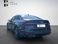 USED 2020 20 AUDI A6 SALOON 2.0 TDI 40 S line Saloon 4dr Diesel S Tronic Euro 6 (s/s) (204 ps) 