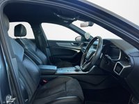USED 2020 20 AUDI A6 SALOON 2.0 TDI 40 S line Saloon 4dr Diesel S Tronic Euro 6 (s/s) (204 ps) 