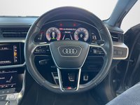 USED 2020 20 AUDI A6 SALOON 2.0 TDI 40 S line Saloon 4dr Diesel S Tronic Euro 6 (s/s) (204 ps) 