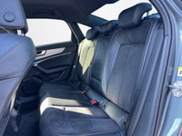 USED 2020 20 AUDI A6 SALOON 2.0 TDI 40 S line Saloon 4dr Diesel S Tronic Euro 6 (s/s) (204 ps) 