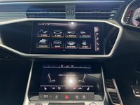 USED 2020 20 AUDI A6 SALOON 2.0 TDI 40 S line Saloon 4dr Diesel S Tronic Euro 6 (s/s) (204 ps) 