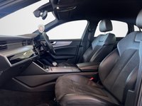 USED 2020 20 AUDI A6 SALOON 2.0 TDI 40 S line Saloon 4dr Diesel S Tronic Euro 6 (s/s) (204 ps) 