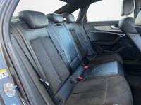 USED 2020 20 AUDI A6 SALOON 2.0 TDI 40 S line Saloon 4dr Diesel S Tronic Euro 6 (s/s) (204 ps) 