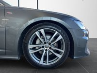 USED 2020 20 AUDI A6 SALOON 2.0 TDI 40 S line Saloon 4dr Diesel S Tronic Euro 6 (s/s) (204 ps) 