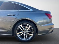 USED 2020 20 AUDI A6 SALOON 2.0 TDI 40 S line Saloon 4dr Diesel S Tronic Euro 6 (s/s) (204 ps) 