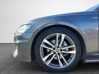 USED 2020 20 AUDI A6 SALOON 2.0 TDI 40 S line Saloon 4dr Diesel S Tronic Euro 6 (s/s) (204 ps) 