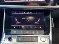USED 2020 20 AUDI A6 SALOON 2.0 TDI 40 S line Saloon 4dr Diesel S Tronic Euro 6 (s/s) (204 ps) 