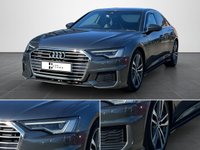 USED 2020 20 AUDI A6 SALOON 2.0 TDI 40 S line Saloon 4dr Diesel S Tronic Euro 6 (s/s) (204 ps) 