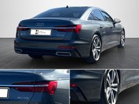 USED 2020 20 AUDI A6 SALOON 2.0 TDI 40 S line Saloon 4dr Diesel S Tronic Euro 6 (s/s) (204 ps) 