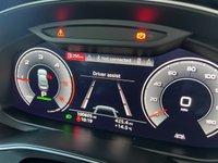 USED 2020 20 AUDI A6 SALOON 2.0 TDI 40 S line Saloon 4dr Diesel S Tronic Euro 6 (s/s) (204 ps) 
