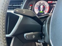 USED 2020 20 AUDI A6 SALOON 2.0 TDI 40 S line Saloon 4dr Diesel S Tronic Euro 6 (s/s) (204 ps) 
