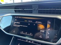 USED 2020 20 AUDI A6 SALOON 2.0 TDI 40 S line Saloon 4dr Diesel S Tronic Euro 6 (s/s) (204 ps) 