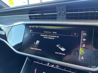 USED 2020 20 AUDI A6 SALOON 2.0 TDI 40 S line Saloon 4dr Diesel S Tronic Euro 6 (s/s) (204 ps) 