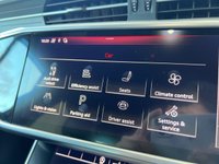 USED 2020 20 AUDI A6 SALOON 2.0 TDI 40 S line Saloon 4dr Diesel S Tronic Euro 6 (s/s) (204 ps) 
