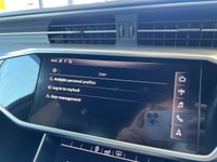 USED 2020 20 AUDI A6 SALOON 2.0 TDI 40 S line Saloon 4dr Diesel S Tronic Euro 6 (s/s) (204 ps) 