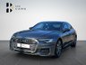 USED 2020 20 AUDI A6 SALOON 2.0 TDI 40 S line Saloon 4dr Diesel S Tronic Euro 6 (s/s) (204 ps) 