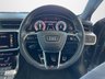 USED 2020 20 AUDI A6 SALOON 2.0 TDI 40 S line Saloon 4dr Diesel S Tronic Euro 6 (s/s) (204 ps) 