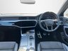 USED 2020 20 AUDI A6 SALOON 2.0 TDI 40 S line Saloon 4dr Diesel S Tronic Euro 6 (s/s) (204 ps) 