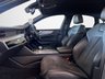 USED 2020 20 AUDI A6 SALOON 2.0 TDI 40 S line Saloon 4dr Diesel S Tronic Euro 6 (s/s) (204 ps) 