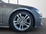 USED 2020 20 AUDI A6 SALOON 2.0 TDI 40 S line Saloon 4dr Diesel S Tronic Euro 6 (s/s) (204 ps) 