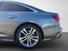 USED 2020 20 AUDI A6 SALOON 2.0 TDI 40 S line Saloon 4dr Diesel S Tronic Euro 6 (s/s) (204 ps) 