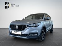 USED 2020 20 MG MG ZS 1.0 T-GDI Exclusive SUV 5dr Petrol Auto Euro 6 (111 ps) 