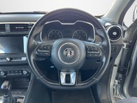 USED 2020 20 MG MG ZS 1.0 T-GDI Exclusive SUV 5dr Petrol Auto Euro 6 (111 ps) 