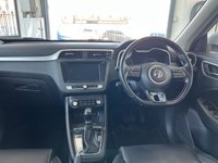 USED 2020 20 MG MG ZS 1.0 T-GDI Exclusive SUV 5dr Petrol Auto Euro 6 (111 ps) 