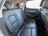 USED 2020 20 MG MG ZS 1.0 T-GDI Exclusive SUV 5dr Petrol Auto Euro 6 (111 ps) 