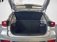USED 2020 20 MG MG ZS 1.0 T-GDI Exclusive SUV 5dr Petrol Auto Euro 6 (111 ps) 