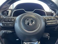 USED 2020 20 MG MG ZS 1.0 T-GDI Exclusive SUV 5dr Petrol Auto Euro 6 (111 ps) 