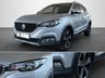 USED 2020 20 MG MG ZS 1.0 T-GDI Exclusive SUV 5dr Petrol Auto Euro 6 (111 ps) 
