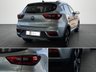 USED 2020 20 MG MG ZS 1.0 T-GDI Exclusive SUV 5dr Petrol Auto Euro 6 (111 ps) 