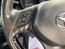 USED 2017 17 TOYOTA C-HR 1.2 VVT-i Icon SUV 5dr Petrol Manual Euro 6 (s/s) (115 ps) THIS VEHICLE WILL COME WITH A NEW 12 MONTH MOT+SATELLITE NAVIGATION SYSTEM+DAB DIGITAL RADIO+BLUETOOTH CONNECTIVITY+DUAL ZONE AUTOMATIC AIR-CONDITIONING+AUTOMATIC HEADLIGHT ACTIVATION+RAIN-SENSING WINDSCREEN WIPERS+PARKING ASSISTANCE WITH PARKING CAMERA+'ECLIPSE BLACK' PAINT+5-SPOKE 17 INCH ALLOY WHEELS.