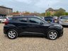 USED 2017 17 TOYOTA C-HR 1.2 VVT-i Icon SUV 5dr Petrol Manual Euro 6 (s/s) (115 ps) THIS VEHICLE WILL COME WITH A NEW 12 MONTH MOT+SATELLITE NAVIGATION SYSTEM+DAB DIGITAL RADIO+BLUETOOTH CONNECTIVITY+DUAL ZONE AUTOMATIC AIR-CONDITIONING+AUTOMATIC HEADLIGHT ACTIVATION+RAIN-SENSING WINDSCREEN WIPERS+PARKING ASSISTANCE WITH PARKING CAMERA+'ECLIPSE BLACK' PAINT+5-SPOKE 17 INCH ALLOY WHEELS.