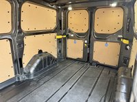 USED 2021 71 FORD TRANSIT CUSTOM 2.0 290 EcoBlue Sport Panel Van 5dr Diesel Auto L1 H1 Euro 6 (s/s) (185 ps) One Owner | New Mot & Service