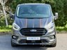 USED 2021 71 FORD TRANSIT CUSTOM 2.0 290 EcoBlue Sport Panel Van 5dr Diesel Auto L1 H1 Euro 6 (s/s) (185 ps) One Owner | New Mot & Service