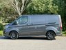 USED 2021 71 FORD TRANSIT CUSTOM 2.0 290 EcoBlue Sport Panel Van 5dr Diesel Auto L1 H1 Euro 6 (s/s) (185 ps) One Owner | New Mot & Service