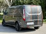 USED 2021 71 FORD TRANSIT CUSTOM 2.0 290 EcoBlue Sport Panel Van 5dr Diesel Auto L1 H1 Euro 6 (s/s) (185 ps) One Owner | New Mot & Service