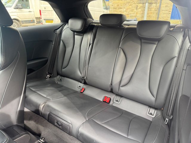 2017 AUDI S3 - Photo 11