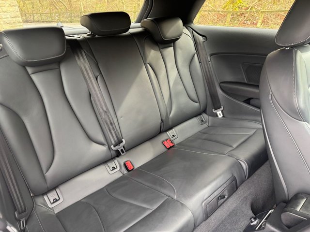 2017 AUDI S3 - Photo 12