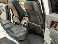 USED 2018 18 LAND ROVER RANGE ROVER 4.4 SD V8 Vogue SE Auto 4WD Euro 6 (s/s) 5dr New Service+ Barugzai Body kit