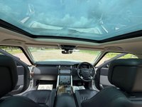 USED 2018 18 LAND ROVER RANGE ROVER 4.4 SD V8 Vogue SE Auto 4WD Euro 6 (s/s) 5dr New Service+ Barugzai Body kit