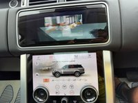 USED 2018 18 LAND ROVER RANGE ROVER 4.4 SD V8 Vogue SE Auto 4WD Euro 6 (s/s) 5dr New Service+ Barugzai Body kit