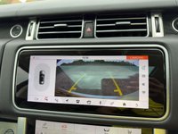 USED 2018 18 LAND ROVER RANGE ROVER 4.4 SD V8 Vogue SE Auto 4WD Euro 6 (s/s) 5dr New Service+ Barugzai Body kit