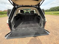 USED 2018 18 LAND ROVER RANGE ROVER 4.4 SD V8 Vogue SE Auto 4WD Euro 6 (s/s) 5dr New Service+ Barugzai Body kit