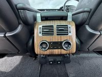 USED 2018 18 LAND ROVER RANGE ROVER 4.4 SD V8 Vogue SE Auto 4WD Euro 6 (s/s) 5dr New Service+ Barugzai Body kit