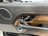 USED 2018 18 LAND ROVER RANGE ROVER 4.4 SD V8 Vogue SE Auto 4WD Euro 6 (s/s) 5dr New Service+ Barugzai Body kit